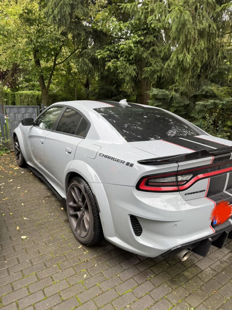 Dodge Charger