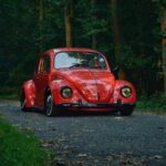Oldtimer VW Käfer 1200 1974 zum Verkauf bei TauschGarage – Ansicht 4