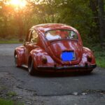 Oldtimer VW Käfer 1200 1974 zum Verkauf bei TauschGarage – Ansicht 3