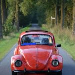 Oldtimer VW Käfer 1200 1974 zum Verkauf bei TauschGarage