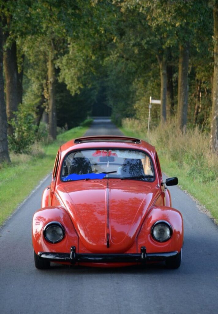 Käfer 1200