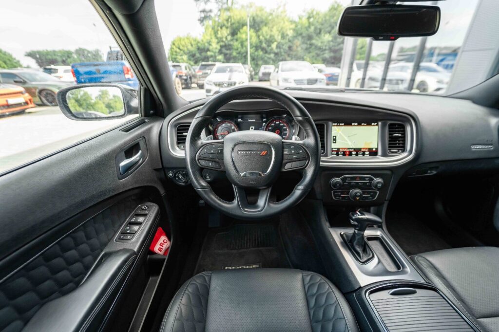 Dodge Charger