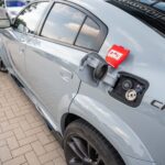 Klassiker Dodge Charger RT 2021 zum Verkauf bei TauschGarage – Ansicht 8
