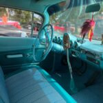 Oldtimer Chevrolet Biscayne 1960 zum Verkauf bei TauschGarage – Ansicht 2