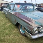 Oldtimer Chevrolet Biscayne 1960 zum Verkauf bei TauschGarage – Ansicht 3