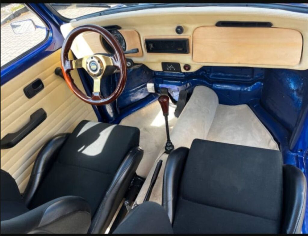 VW Käfer 1300 – Tuning Clean – Schöner Zustand – Tausch US Car