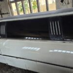 Youngtimer Lincoln Town Car 2000 zum Verkauf oder Tausch bei TauschGarage – Ansicht 9