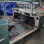 Oldtimer Chevrolet Biscayne 1960 zum Verkauf bei TauschGarage – Ansicht 6