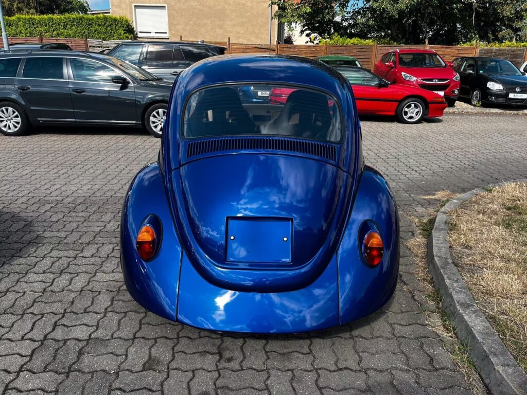 VW Käfer 1300 – Tuning Clean – Schöner Zustand – Tausch US Car