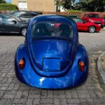 Oldtimer Volkswagen (VW) Käfer 1300 1983 zum Verkauf oder Tausch bei TauschGarage – Ansicht 4