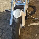 Youngtimer-Motorrad Harley-Davidson VROD 2003 zum Verkauf oder Tausch bei TauschGarage – Ansicht 5