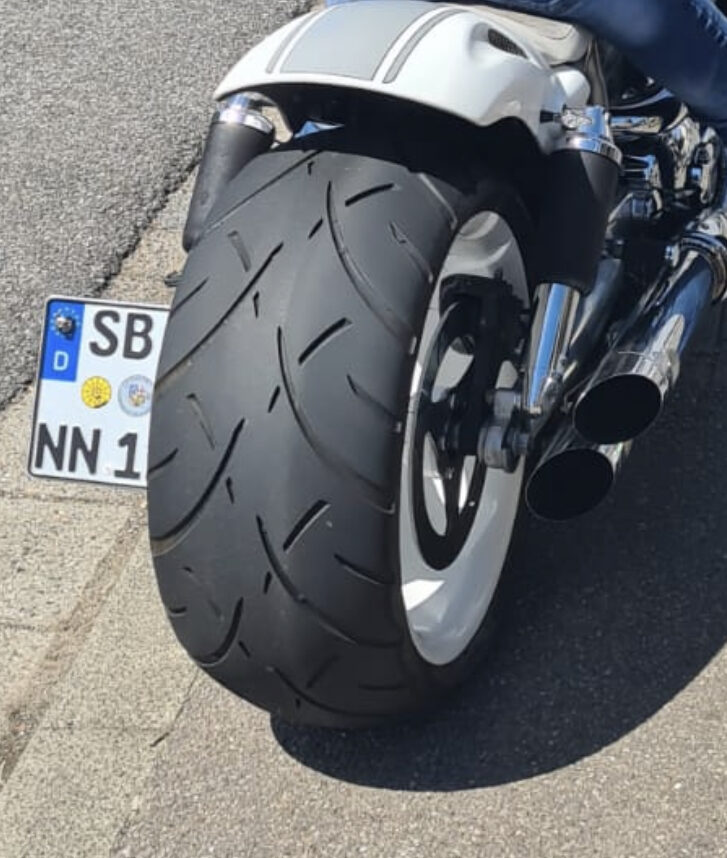 VROD Komplettumbau , Tausch gegen Wohnmobil , Cabrio oder CL500 denkbar