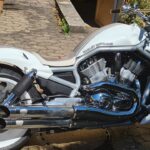 Youngtimer-Motorrad Harley-Davidson VROD 2003 zum Verkauf oder Tausch bei TauschGarage – Ansicht 3