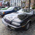 Oldtimer Chrysler Le Baron 1993 zum Verkauf oder Tausch bei TauschGarage – Ansicht 10