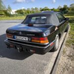 Oldtimer Chrysler Le Baron 1993 zum Verkauf oder Tausch bei TauschGarage – Ansicht 9