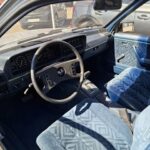 Oldtimer Opel Commodore C 2.5E 1982 zum Verkauf bei TauschGarage – Ansicht 4