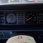 Oldtimer Opel Commodore C 2.5E 1982 zum Verkauf bei TauschGarage – Ansicht 3