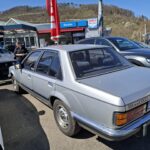Oldtimer Opel Commodore C 2.5E 1982 zum Verkauf bei TauschGarage – Ansicht 2
