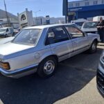 Oldtimer Opel Commodore C 2.5E 1982 zum Verkauf bei TauschGarage