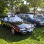 Oldtimer Chrysler Le Baron 1993 zum Verkauf oder Tausch bei TauschGarage – Ansicht 8