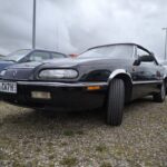 Oldtimer Chrysler Le Baron 1993 zum Verkauf oder Tausch bei TauschGarage – Ansicht 7