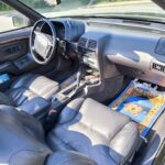 Oldtimer Chrysler Le Baron 1993 zum Verkauf oder Tausch bei TauschGarage – Ansicht 5