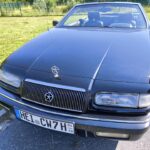 Oldtimer Chrysler Le Baron 1993 zum Verkauf oder Tausch bei TauschGarage – Ansicht 6