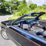 Oldtimer Chrysler Le Baron 1993 zum Verkauf oder Tausch bei TauschGarage – Ansicht 4