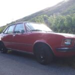 Oldtimer Opel Rekord D 1977 zum Verkauf bei TauschGarage – Ansicht 10