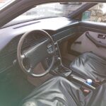 Oldtimer Audi 100 c3 1988 zum Verkauf oder Tausch bei TauschGarage – Ansicht 3