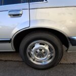 Oldtimer Opel Commodore C 2.5E 1982 zum Verkauf bei TauschGarage – Ansicht 5