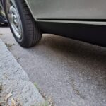 Oldtimer Opel Commodore C 2.5E 1982 zum Verkauf bei TauschGarage – Ansicht 7