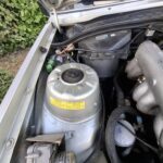 Oldtimer Opel Commodore C 2.5E 1982 zum Verkauf bei TauschGarage – Ansicht 8