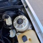 Oldtimer Opel Commodore C 2.5E 1982 zum Verkauf bei TauschGarage – Ansicht 9