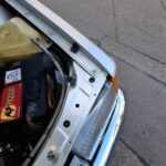 Oldtimer Opel Commodore C 2.5E 1982 zum Verkauf bei TauschGarage – Ansicht 10