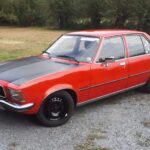 Oldtimer Opel Rekord D 1977 zum Verkauf bei TauschGarage