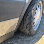 Oldtimer VW Golf 2 1991 zum Verkauf oder Tausch bei TauschGarage – Ansicht 4