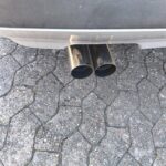 Oldtimer VW Golf 2 1991 zum Verkauf oder Tausch bei TauschGarage – Ansicht 3