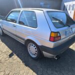 Oldtimer VW Golf 2 1991 zum Verkauf oder Tausch bei TauschGarage – Ansicht 2