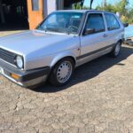 Oldtimer VW Golf 2 1991 zum Verkauf oder Tausch bei TauschGarage