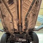 Oldtimer VW Golf 2 1991 zum Verkauf oder Tausch bei TauschGarage – Ansicht 8