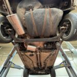 Oldtimer VW Golf 2 1991 zum Verkauf oder Tausch bei TauschGarage – Ansicht 9