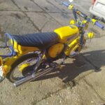 Oldtimer-Motorrad Simson S51 1990 zum Verkauf bei TauschGarage – Ansicht 2