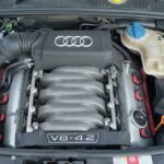 Youngtimer Audi S4 2003 zum Verkauf bei TauschGarage – Ansicht 9