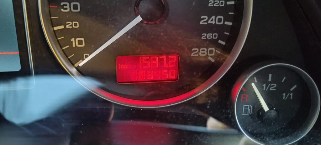 Audi s4 b6 V8 Avant Handschaltung notverkauf