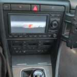 Youngtimer Audi S4 2003 zum Verkauf bei TauschGarage – Ansicht 7