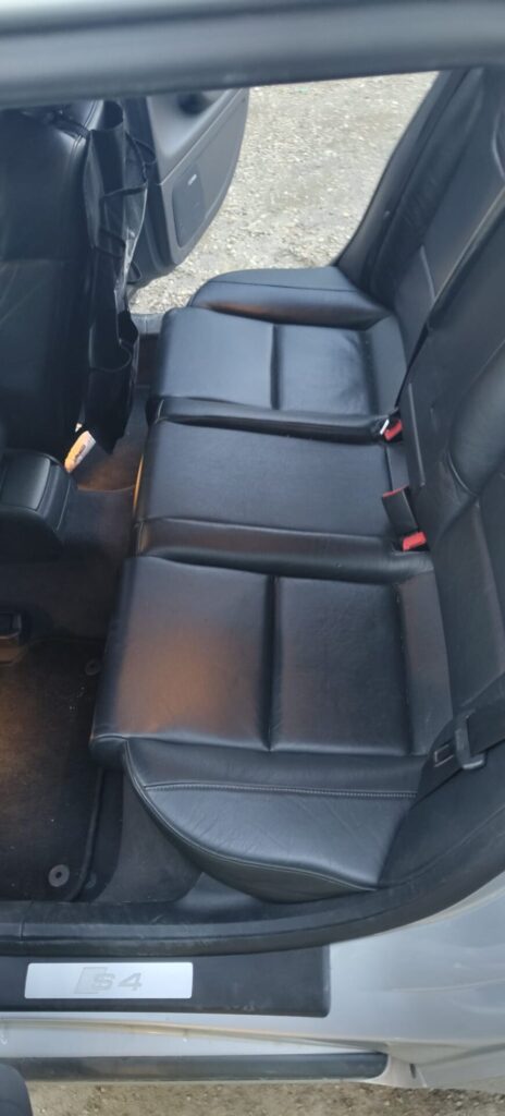 Audi s4 b6 V8 Avant Handschaltung notverkauf