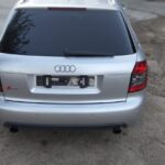 Youngtimer Audi S4 2003 zum Verkauf bei TauschGarage – Ansicht 4
