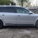 Youngtimer Audi S4 2003 zum Verkauf bei TauschGarage – Ansicht 2