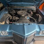 Oldtimer Pontiac Bonneville 455 1971 zum Verkauf oder Tausch bei TauschGarage – Ansicht 3